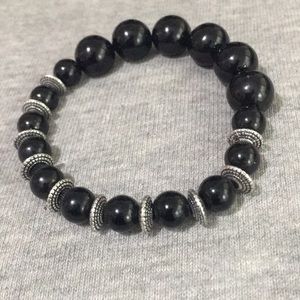 Handcrafted bracelet